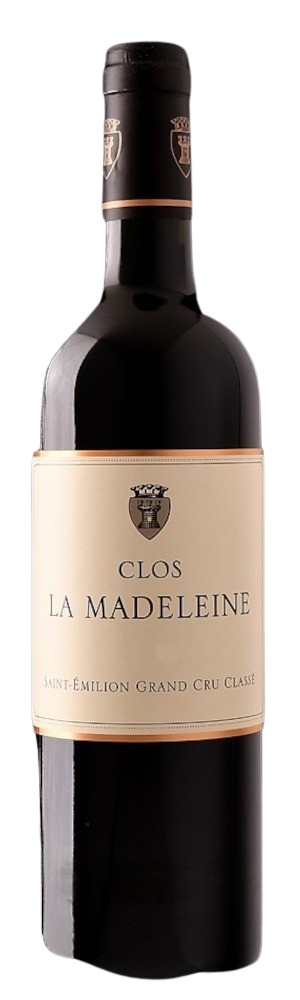 2017 Clos la Madeleine