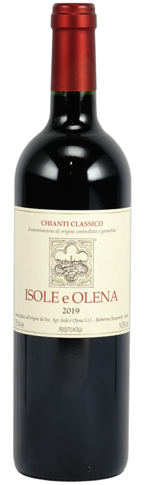 2019 Chianti Classico