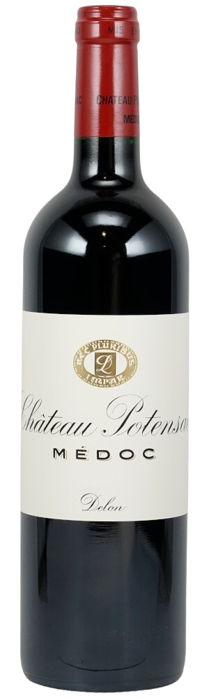 2017 Château Potensac