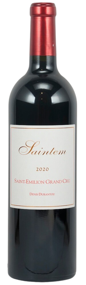 2020 Château Saintam (Saintayme)