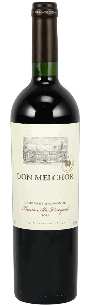 2021 Don Melchor Cabernet Sauvignon