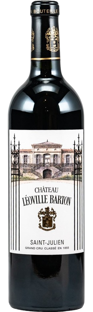 2021 Château Léoville-Barton | MG