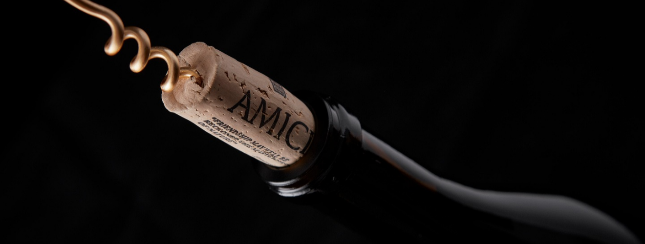 Amici Cellars