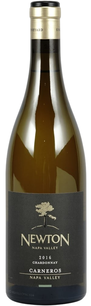 2016 Newton Chardonnay Carneros