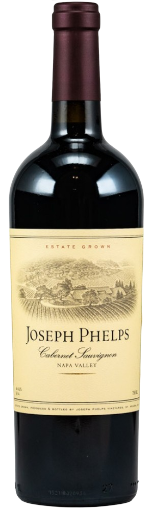 2021 Cabernet Sauvignon Joseph Phelps