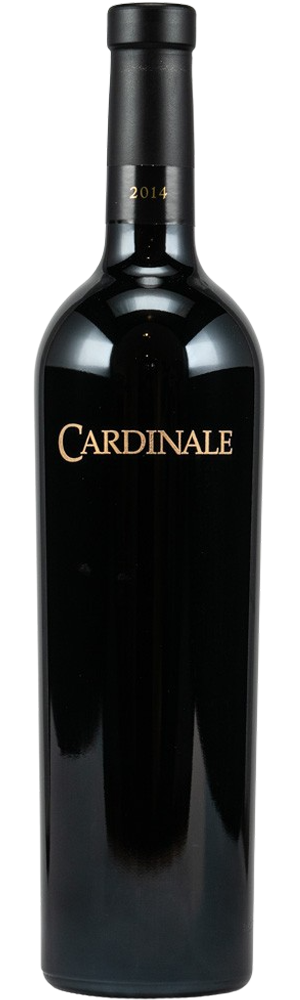 2014 Cardinale Cabernet Sauvignon | MG