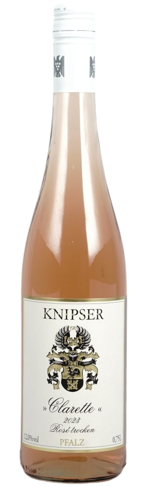 2023 Rosé "Clarette"
