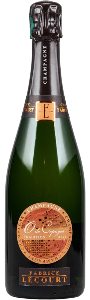 Champagne Brut Tradition
