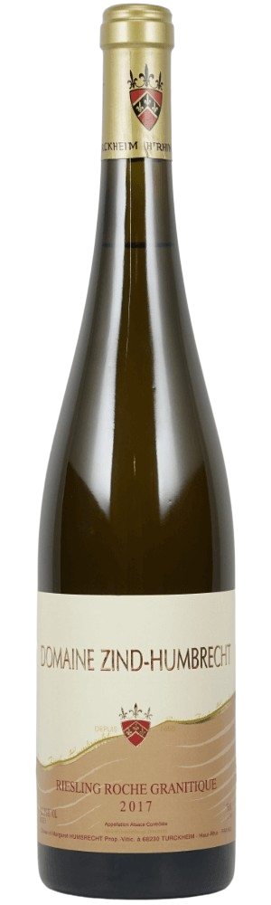 2017 Riesling Roche Granitique