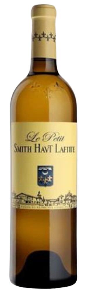 2022 Le Petit Smith Haut Lafitte Blanc