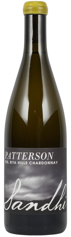 2022 Patterson Chardonnay 