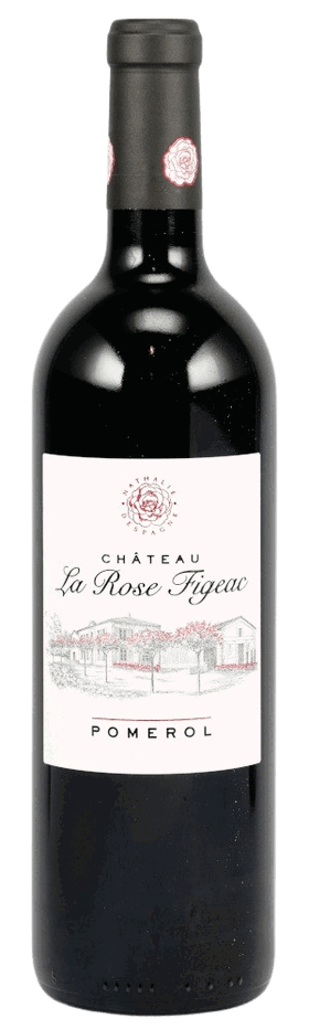 2024 Château La Rose Figeac
