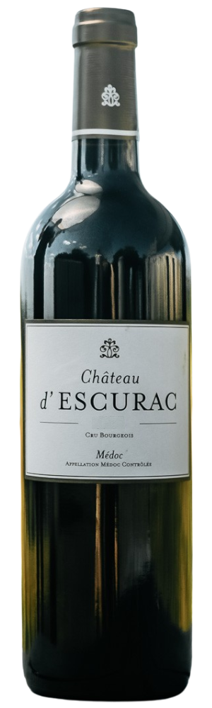 2023 Château d'Escurac