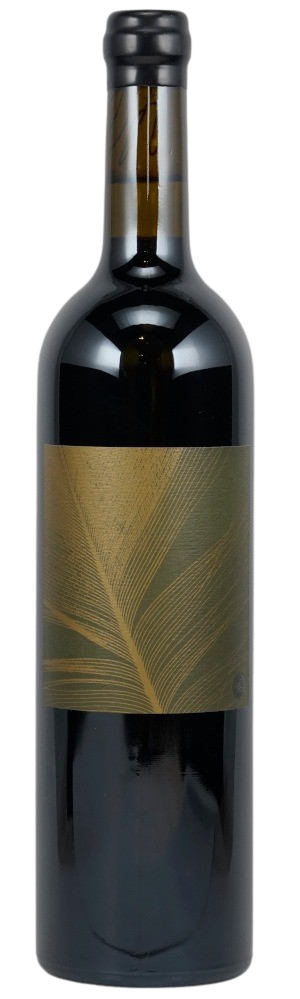 2018 Syrah Gold Series No 07