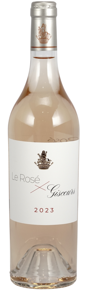 2023 Le Rosé de Giscours