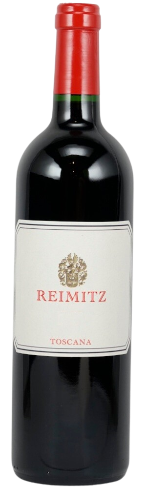 2012 Reimitz Sangiovese | DMG