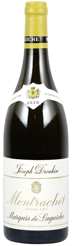 2020 Montrachet "Marquis de Laguiche" Grand Cru