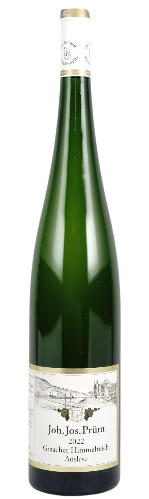 2022 Graacher Himmelreich Riesling Auslese | MG