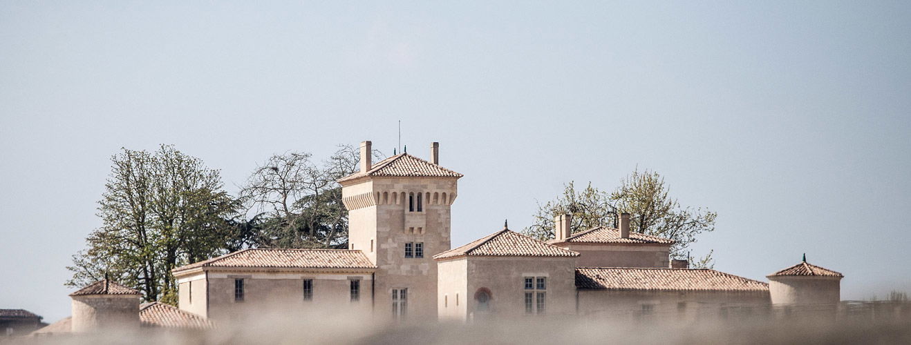 Château Lafaurie-Peyraguey 