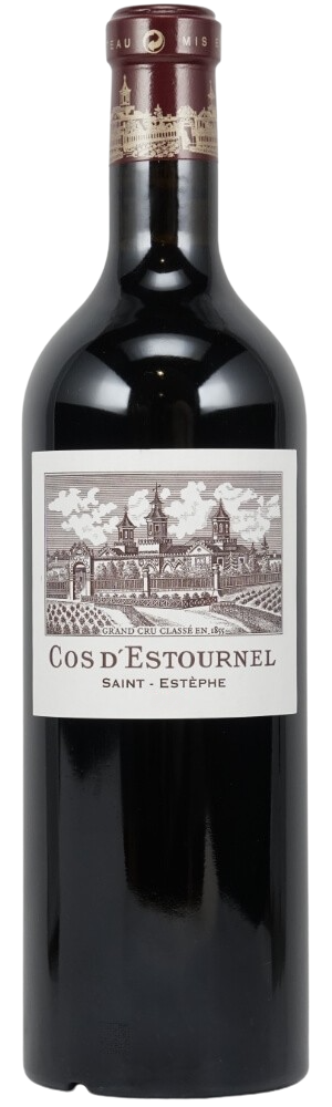 2003 Château Cos D'Estournel | 0,375l