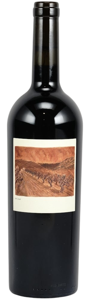 2022 Zinfandel "Monte Rosso Vineyard"