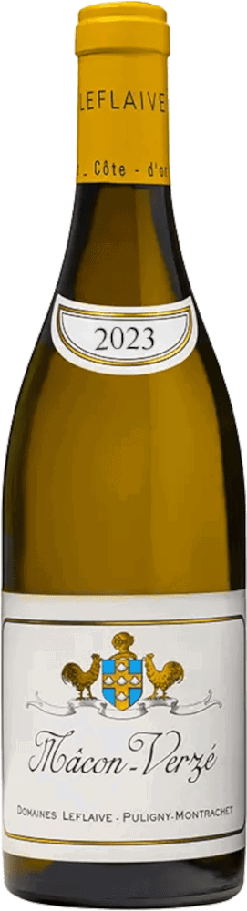 2023 Macon-Verzé Blanc | MG
