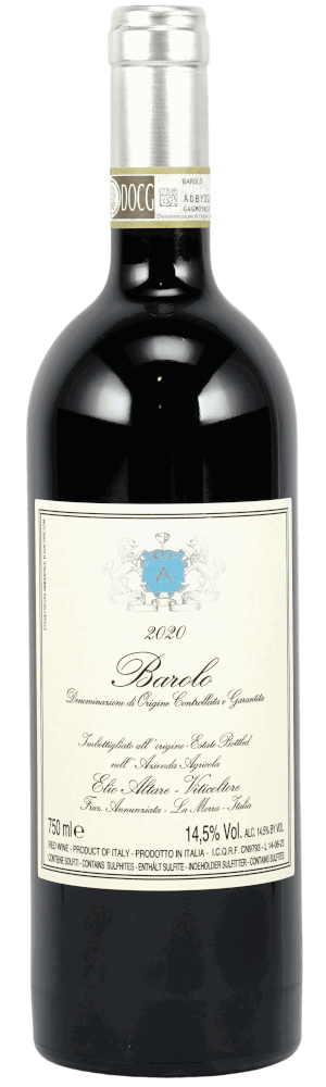 2020 Barolo