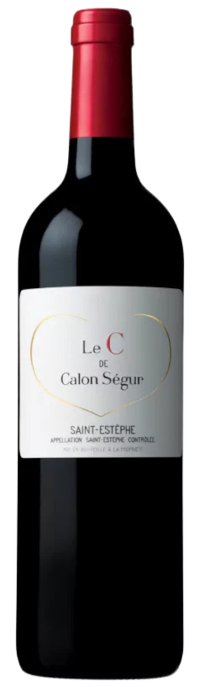 2019 Le C de Calon Ségur