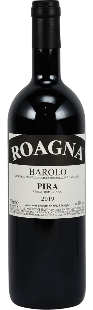 2019 Barolo Pira