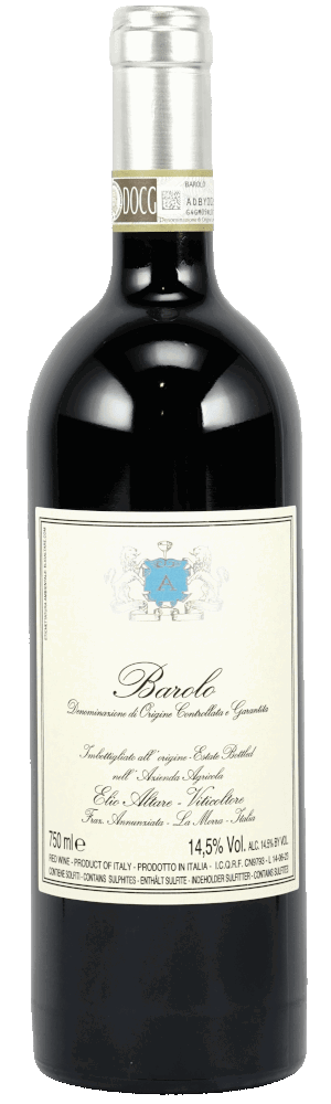 2021 Barolo