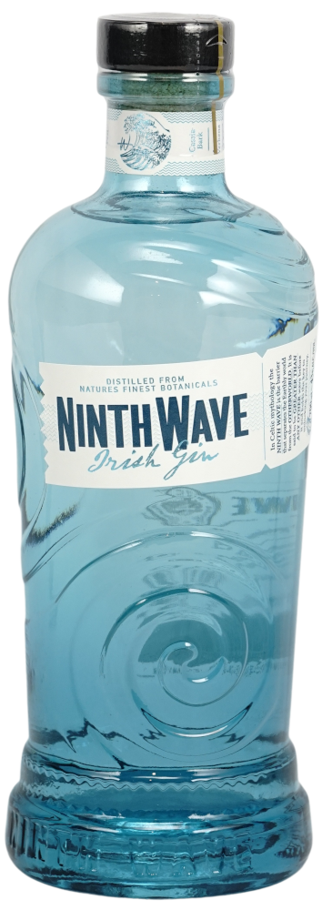 Ninth Wave Gin