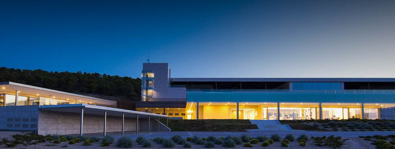 Bodega Aalto