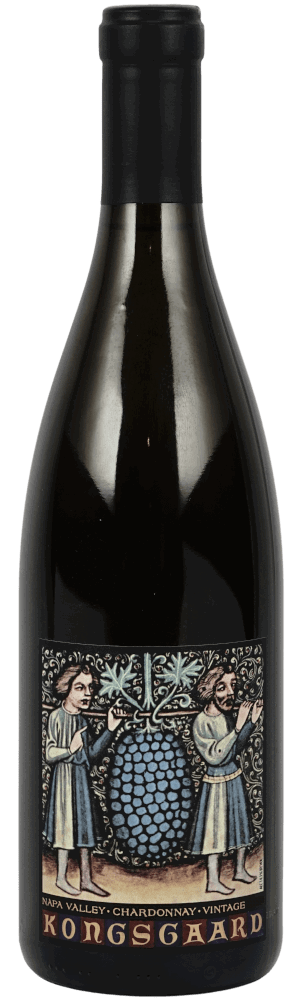 2022 Kongsgaard Chardonnay