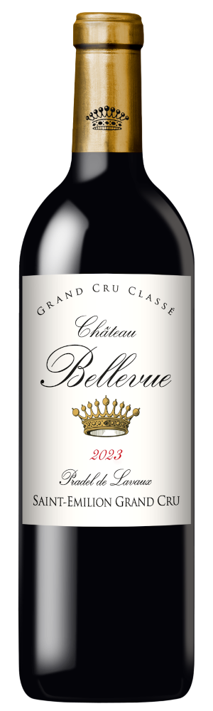 2023 Château Bellevue