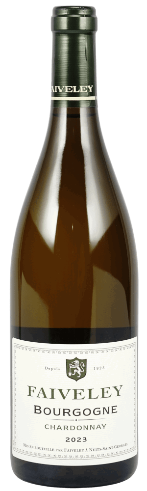 2023 Bourgogne Chardonnay