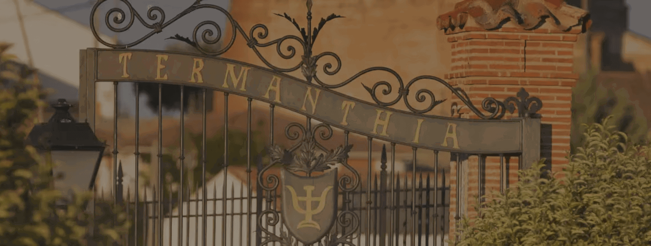Bodegas Numanthia