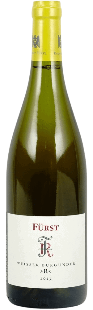 2023 Weisser Burgunder "R"