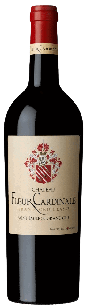 2024 Chateau La Fleur Cardinale