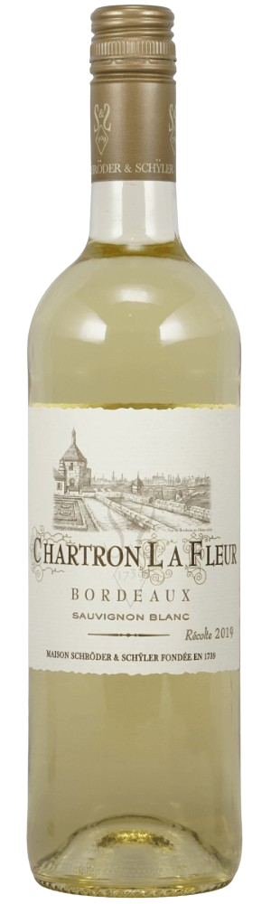 2023 Chartron La Fleur