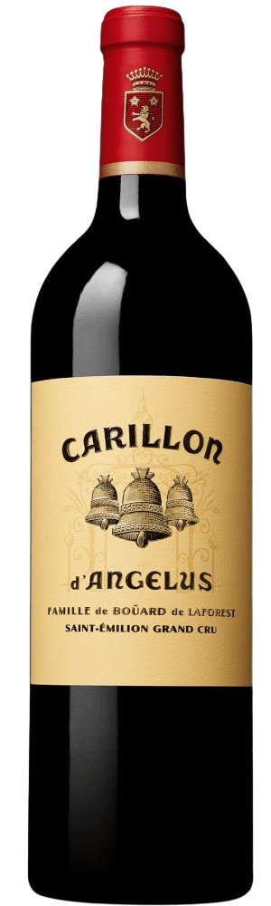 2021 Le Carillon d'Angélus