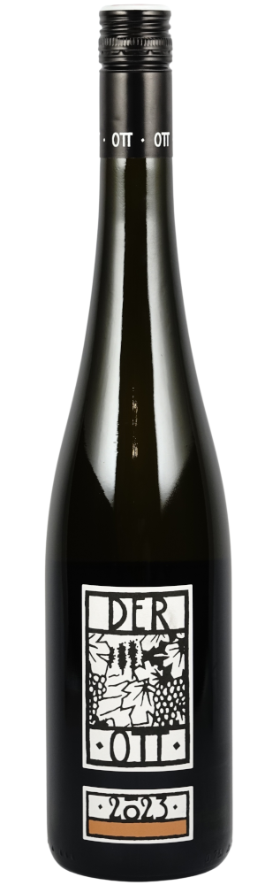 2023 "DER OTT" Grüner Veltliner