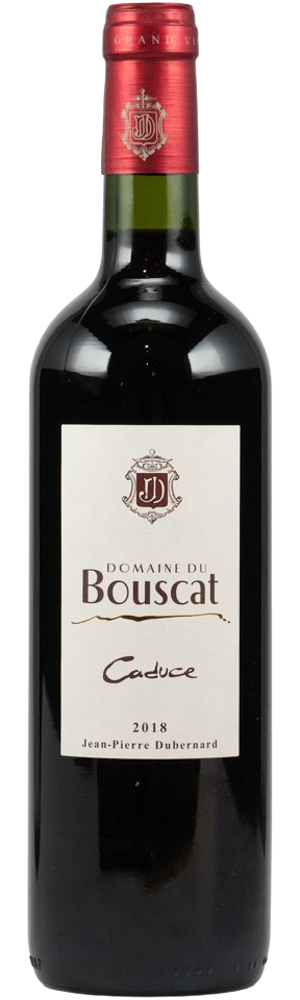 2018 "Caduce" Domaine du Bouscat