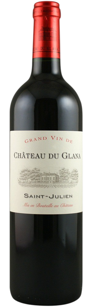 2022 Château Du Glana