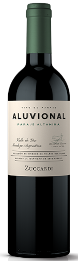 2018 Aluvional Paraje Altamira