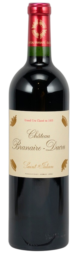 2021 Château Branaire-Ducru | DMG