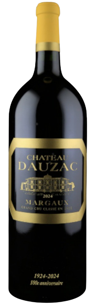 2024 Château Dauzac