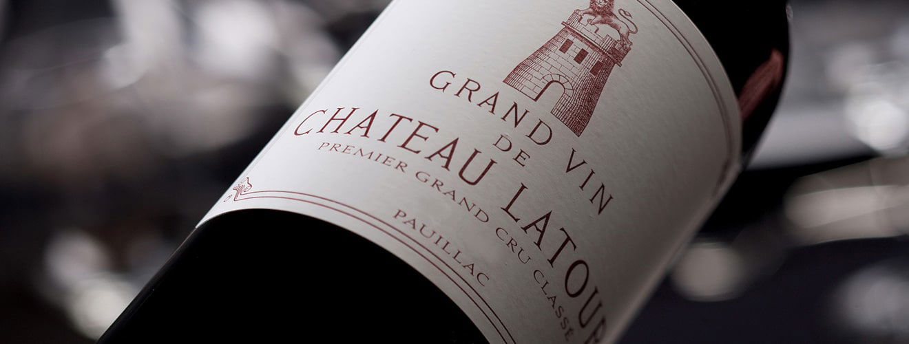 Château Latour