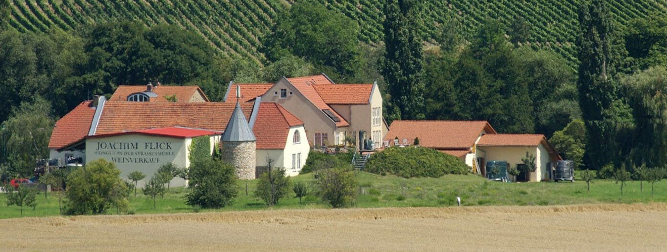 Weingut Joachim Flick