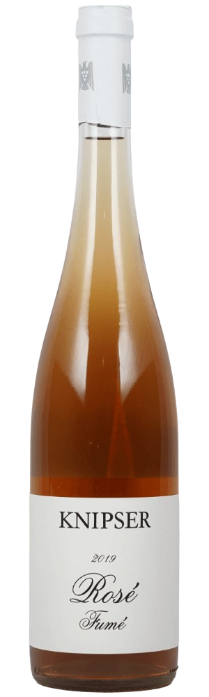 2019 Rosé Fumé