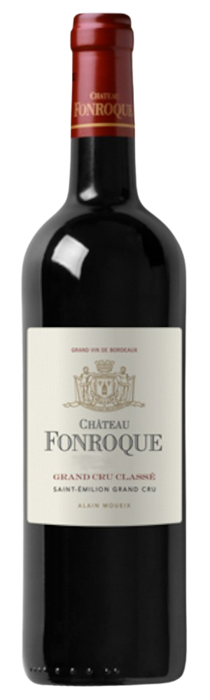 2022 Château Fonroque